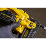 STANLEY FATMAX Cloueur de finition 18Ga sans batterie V20 SFMCN618B-XJ