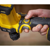 STANLEY FATMAX Lime électrique sans fil 18V 13mm 2 batteries 2Ah SFMCE210D2K-QW