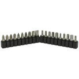 BLACK+DECKER Coffret cliquet et douilles, embouts de vissage 33 pièces A7142-XJ