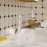 BLACK+DECKER Nettoyeur Vapeur Traineau Multifonction Ultra 2000W, 8 Accessoires