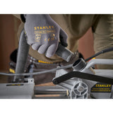 STANLEY FATMAX Scie à onglet radiale 254mm 1800W SM1800-QS