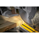 STANLEY FATMAX Scie à onglet radiale 254mm 1800W SM1800-QS