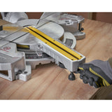 STANLEY FATMAX Scie à onglet radiale 254mm 1800W SM1800-QS