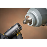 STANLEY FATMAX Boulonneuse à chocs 950Nm Brushless 18V sans batterie V20 SFMCF940B-XJ