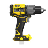 Perceuse Stanley Fatmax sans fil, couleur jaune et noire