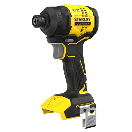 Visseuse sans fil Stanley Fatmax, outillage électroportatif, couleur jaune et noir