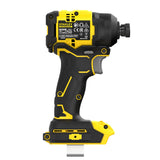 Visséuse Stanley Fatmax, type perceuse, couleur jaune et noire