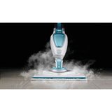 Balai vapeur 1600W - 4 Accessoires - Sol uniquement BALAI VAPEUR - 1600W - FSM1630-QS