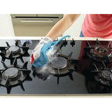 Balai vapeur 1600W - Multifonction avec gant Steamitt  - 12 Accessoires - BHSM168DSM-QS