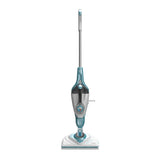 Balai vapeur 1600W - Multifonction avec gant Steamitt  - 12 Accessoires - BHSM168DSM-QS