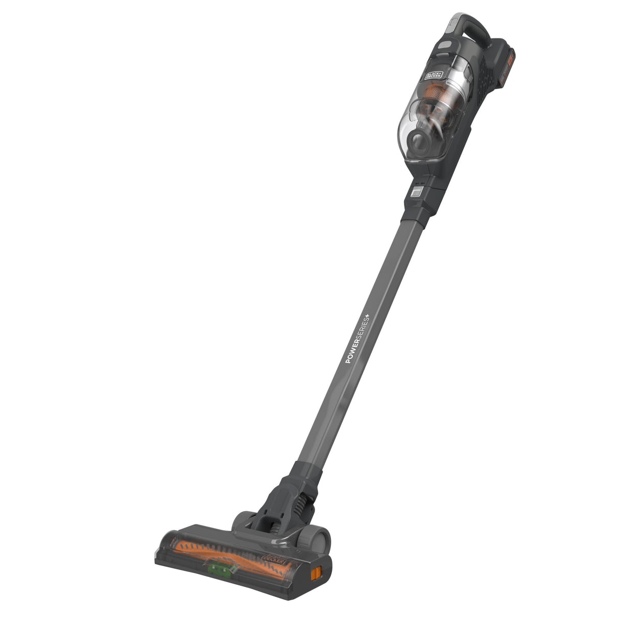 Aspirateur balai Powerseries+  18V 2,0 Ah  - Multifonction - BHFEA18D1-QW