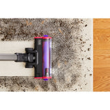 Aspirateur balai Summitseries™ - 21,6V 4Ah - Multifonction - Spécial animaux - Batterie intégrée - BHFEA640WP-QW