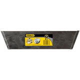 STANLEY Bac à enduit en acier inoxydable 300mm STHT0-05867