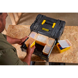 STANLEY FATMAX Mallette grand tiroir 6 casiers 44x33x17,6cm PRO-STACK FMST1-71968