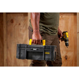 STANLEY FATMAX Mallette grand tiroir 6 casiers 44x33x17,6cm PRO-STACK FMST1-71968