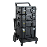 STANLEY FATMAX Chariot à poignée téléscopique PRO-STACK FMST1-72363