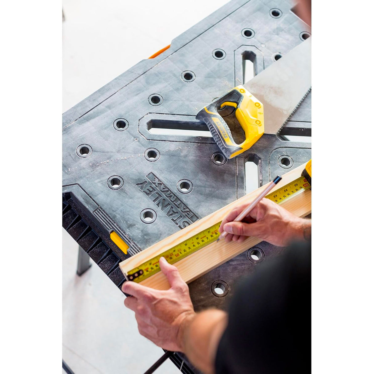 STANLEY FATMAX Établi pliant FMST1-75672