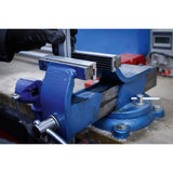 STANLEY Etau d'établi grande résistance 125mm 1-83-067
