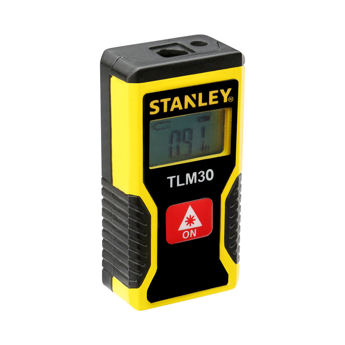 Mesure Laser TLM30 Pocket 9 mètres STANLEY STHT9-77425