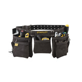 STANLEY Porte-outils en cuir STST1-80113