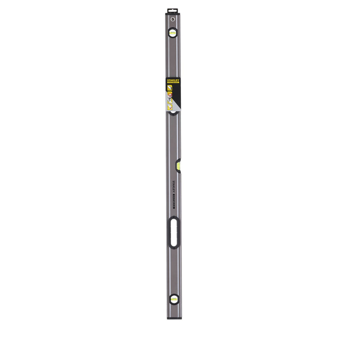 Niveau Tubulaire - 120 cm - 3 Fioles - FATMAX Pro - STANLEY, 0-43-648