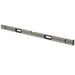 Niveau Tubulaire - 120 cm - 3 Fioles - FATMAX Pro - STANLEY, 0-43-648