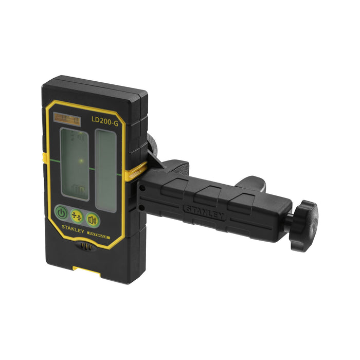 Cellule de Détection - LD200 - Verte - Ecran LCD - 30 m - FATMAX - STANLEY, FMHT1-74267