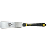 STANLEY FATMAX Scie japonaise 500mm délicats 14 dents ou lourds 7 dents 0-20-501