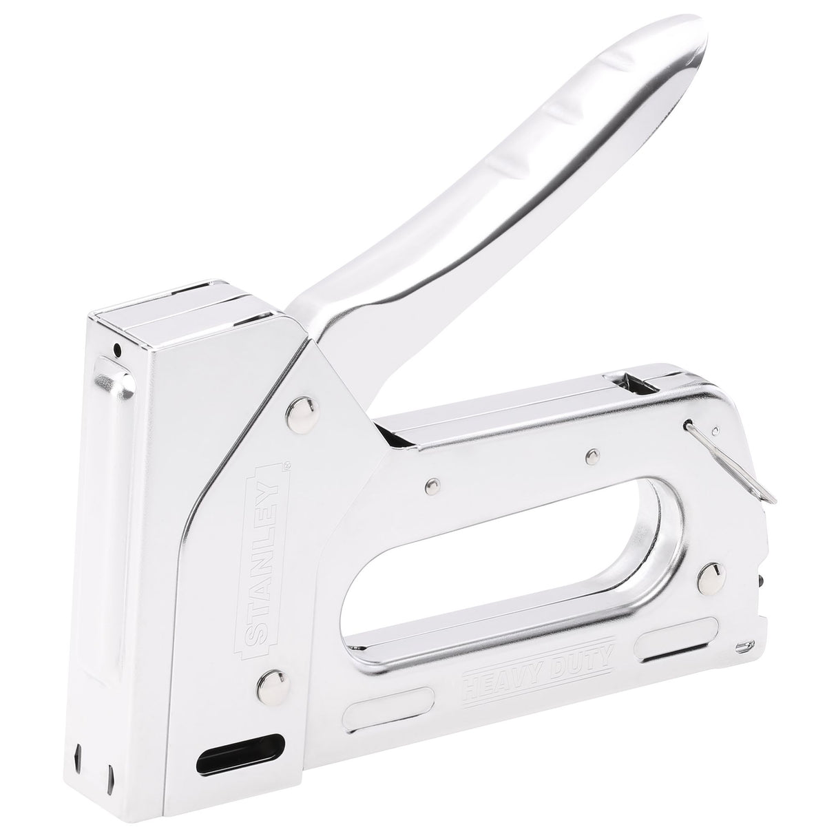 STANLEY Agrafeuse-cloueuse agrafes type G de 6, 8 et 10mm 6-TR110