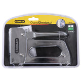 STANLEY Agrafeuse-cloueuse agrafes type G de 6, 8 et 10mm 6-TR110