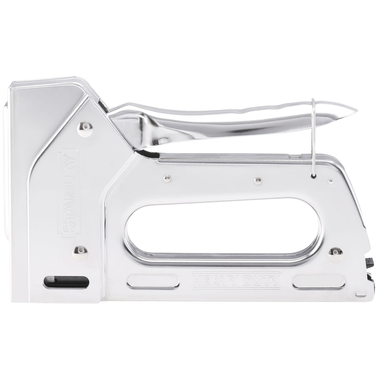 STANLEY Agrafeuse-cloueuse agrafes type G de 6, 8 et 10mm 6-TR110
