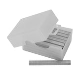 STANLEY - Boîte de 5000 agrafes type G -1-TRA705-5T -Agrafes 8mm 5/16" type G