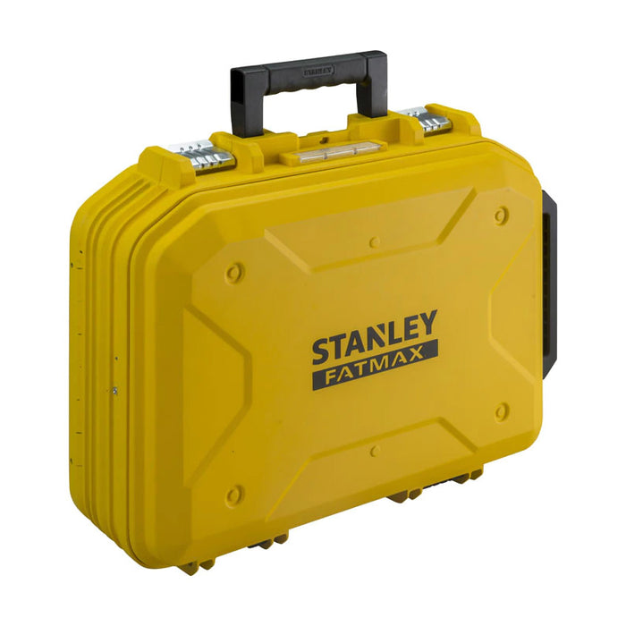 Valise de Maintenance - Rangement et Accès Optimum, capacité 100 outils - FATMAX - STANLEY, FMST1-71943