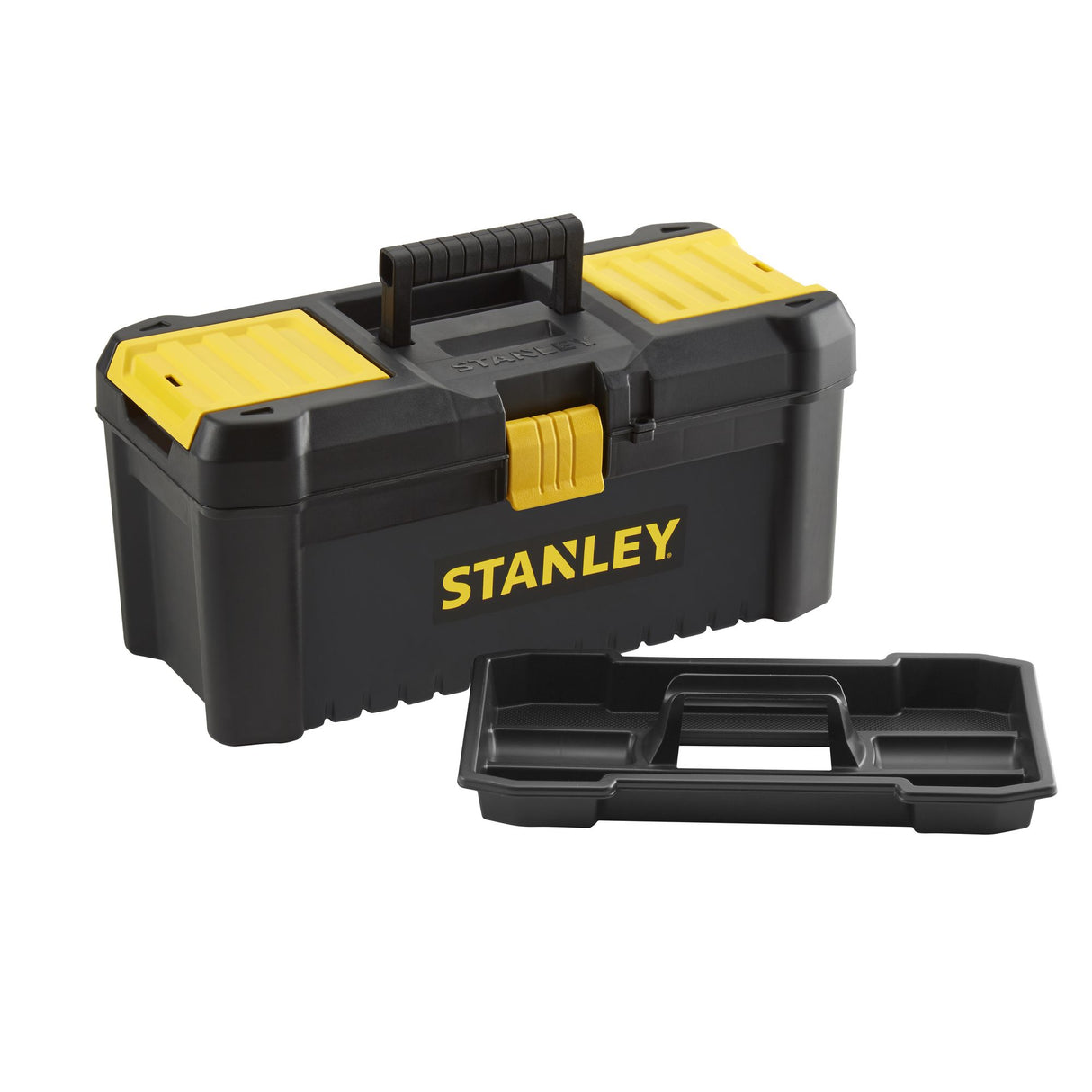 STANLEY Boite à outils attache plastique 40,6x20,5x19,5cm ClassicLine STST1-75517