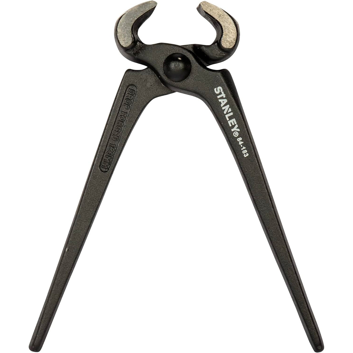 STANLEY Tenaille de menuisier demi fine 180mm 2-84-183