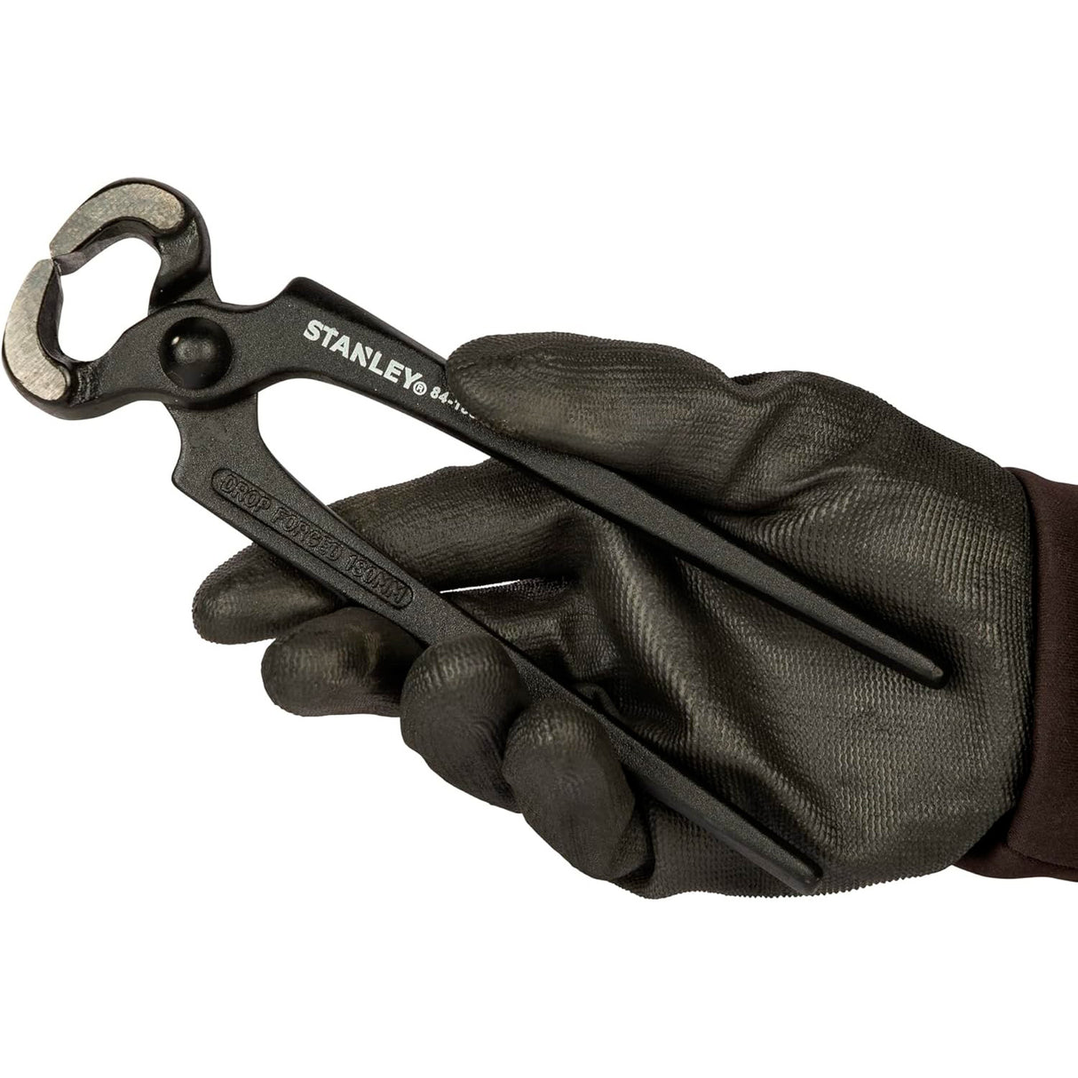 STANLEY Tenaille de menuisier demi fine 180mm 2-84-183