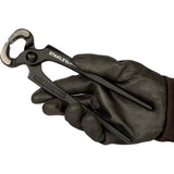 STANLEY Tenaille de menuisier demi fine 180mm 2-84-183