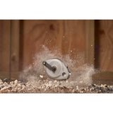 STANLEY Cordeau traceur 30m boitier métal 0-47-100