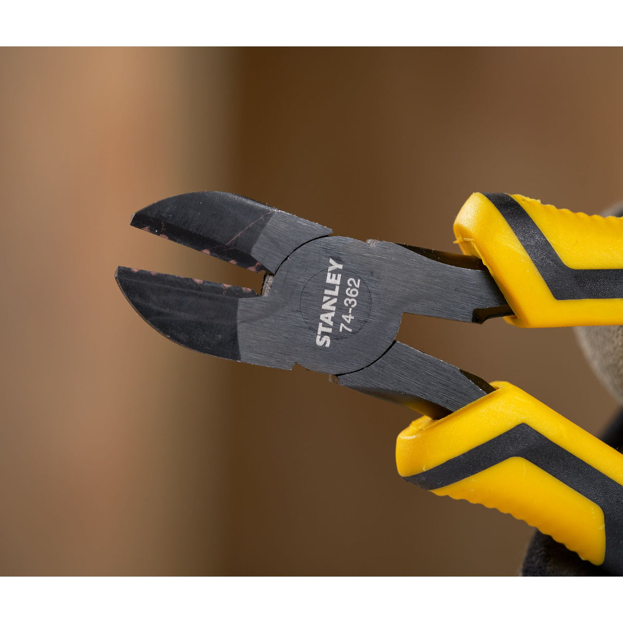 STANLEY Pince coupante diagonale 150mm STHT0-74362