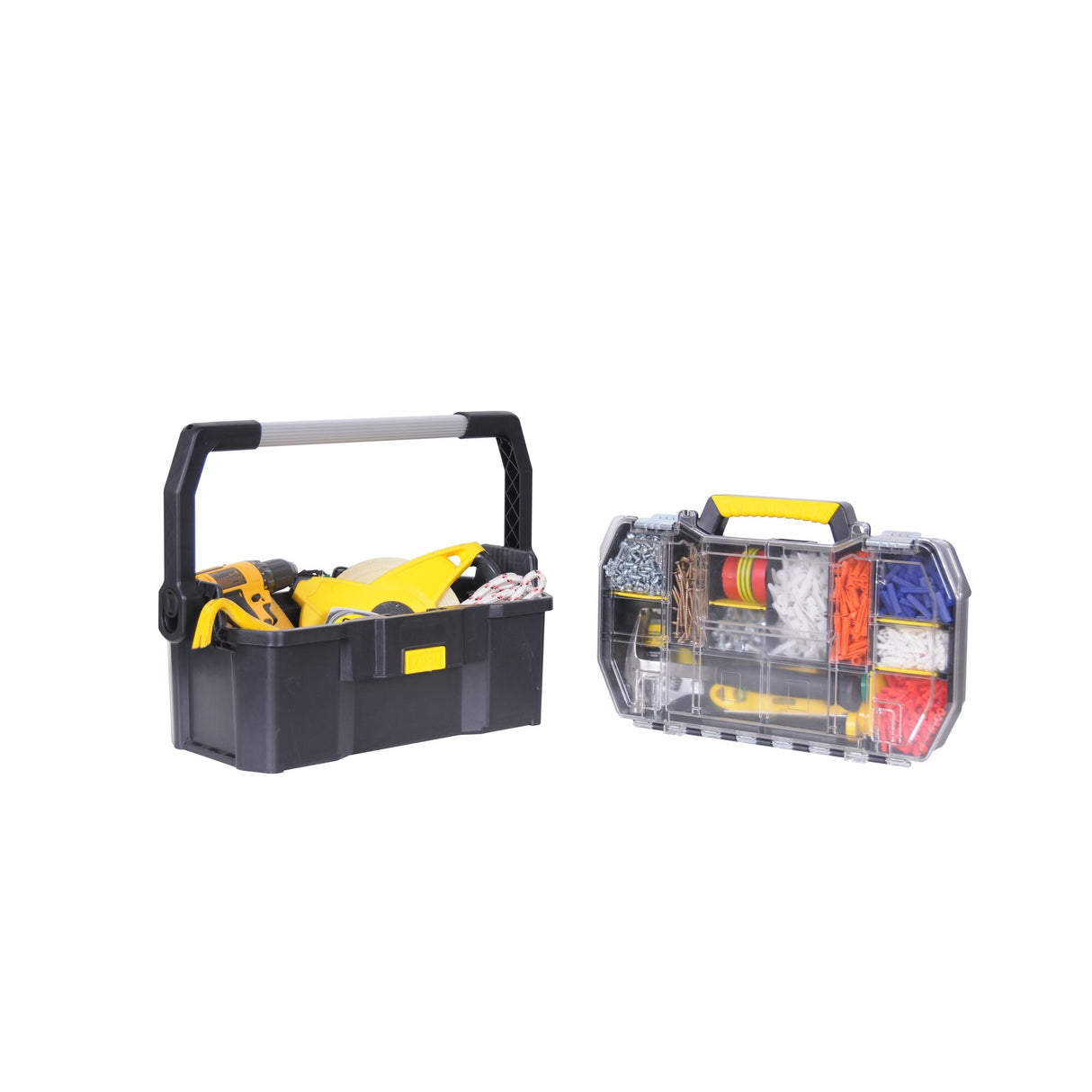 STANLEY FATMAX Boite à outils organiseur 50cm Cantilever STST1-70317