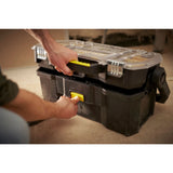 STANLEY FATMAX Boite à outils organiseur 50cm Cantilever STST1-70317
