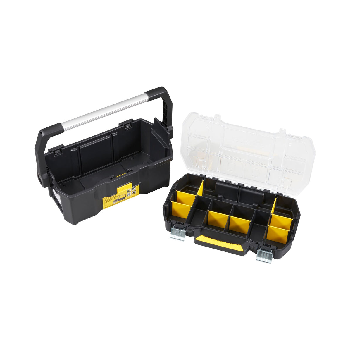 STANLEY FATMAX Boite à outils organiseur 50cm Cantilever STST1-70317