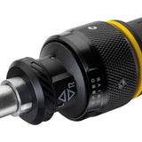 STANLEY FATMAX Tournevis à cliquet 360° 3 double embouts FMHT62692-0