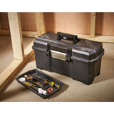 STANLEY Boite à outils 60cm TouchLatch 1-97-510