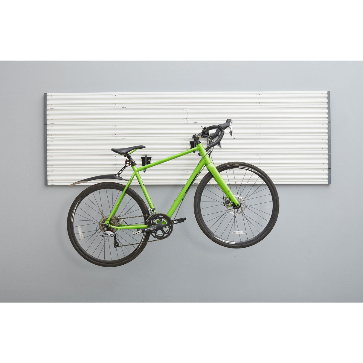 STANLEY Crochet vélo horizontal Trackwall STST82615-1