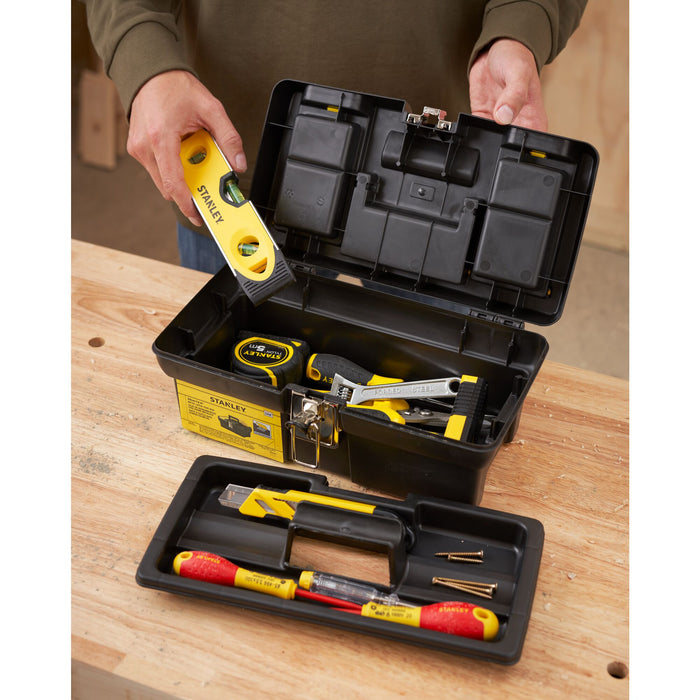 STANLEY Boite à outils SERIEPRO 31 cm - 1-92-064