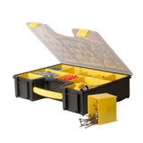 STANLEY Organiseur Pro 8 Compartiments Amovibles - 1-92-749
