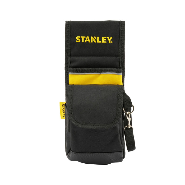 STANLEY Porte-outils ceinture 4 compartiments - 1-93-329