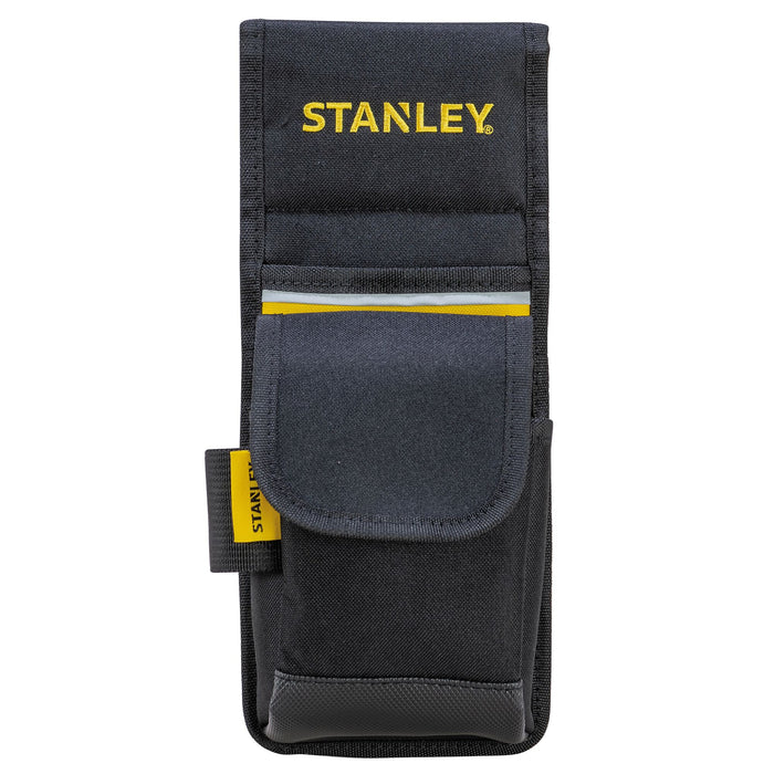 STANLEY Porte-outils ceinture 4 compartiments - 1-93-329