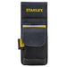 STANLEY Porte-outils ceinture 4 compartiments - 1-93-329